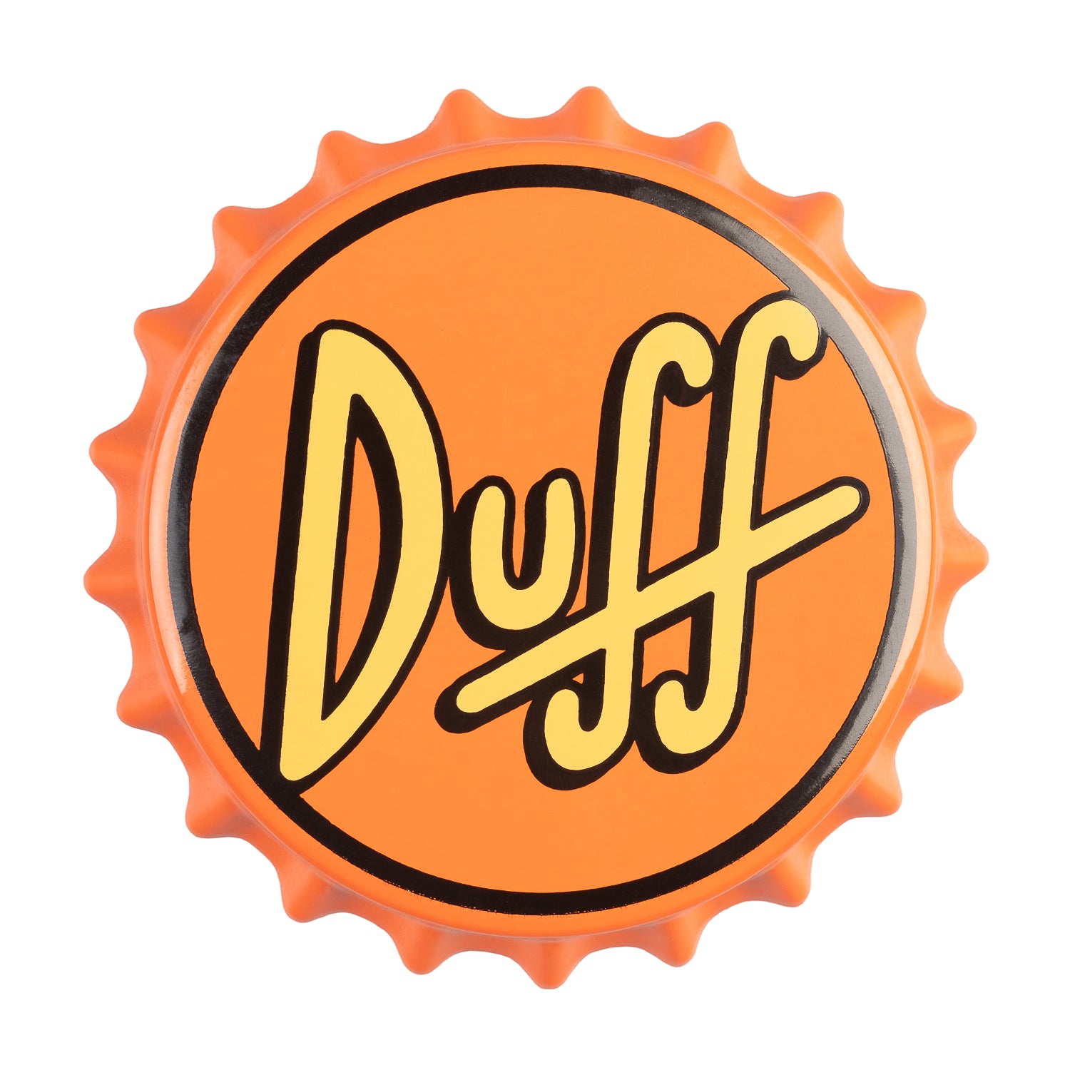 Calamita con Apri Bottiglie The Simpson